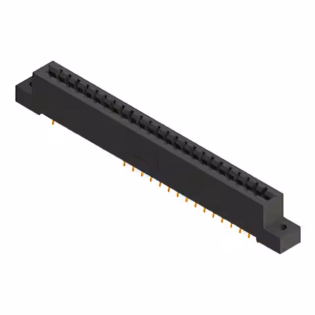 387-048-556-202 EDAC Inc.  Edgeboard Connectors